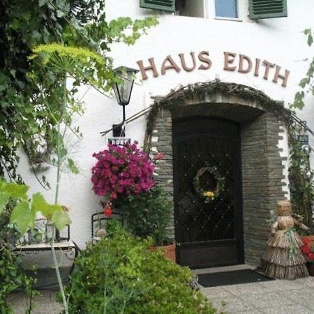 Haus Edith Maria Woerth Ngoại thất bức ảnh