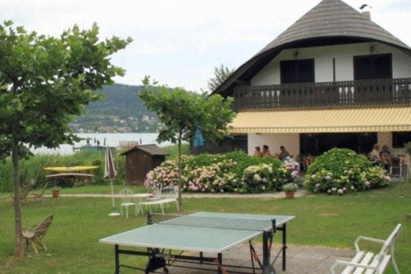 Haus Edith Maria Woerth Ngoại thất bức ảnh