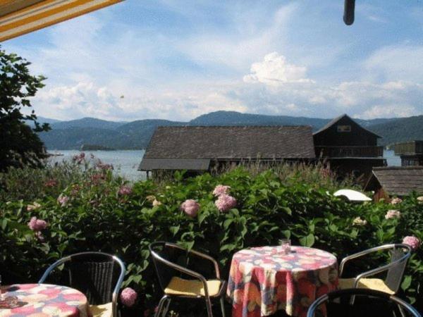 Haus Edith Maria Woerth Ngoại thất bức ảnh